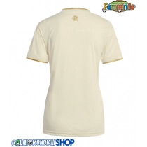 Maglie da calcio Flamengo Terza Maglia Femminile 2025-26 Manica Corta